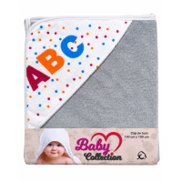 Baby Collection Baby Handoek in diverse kleuren